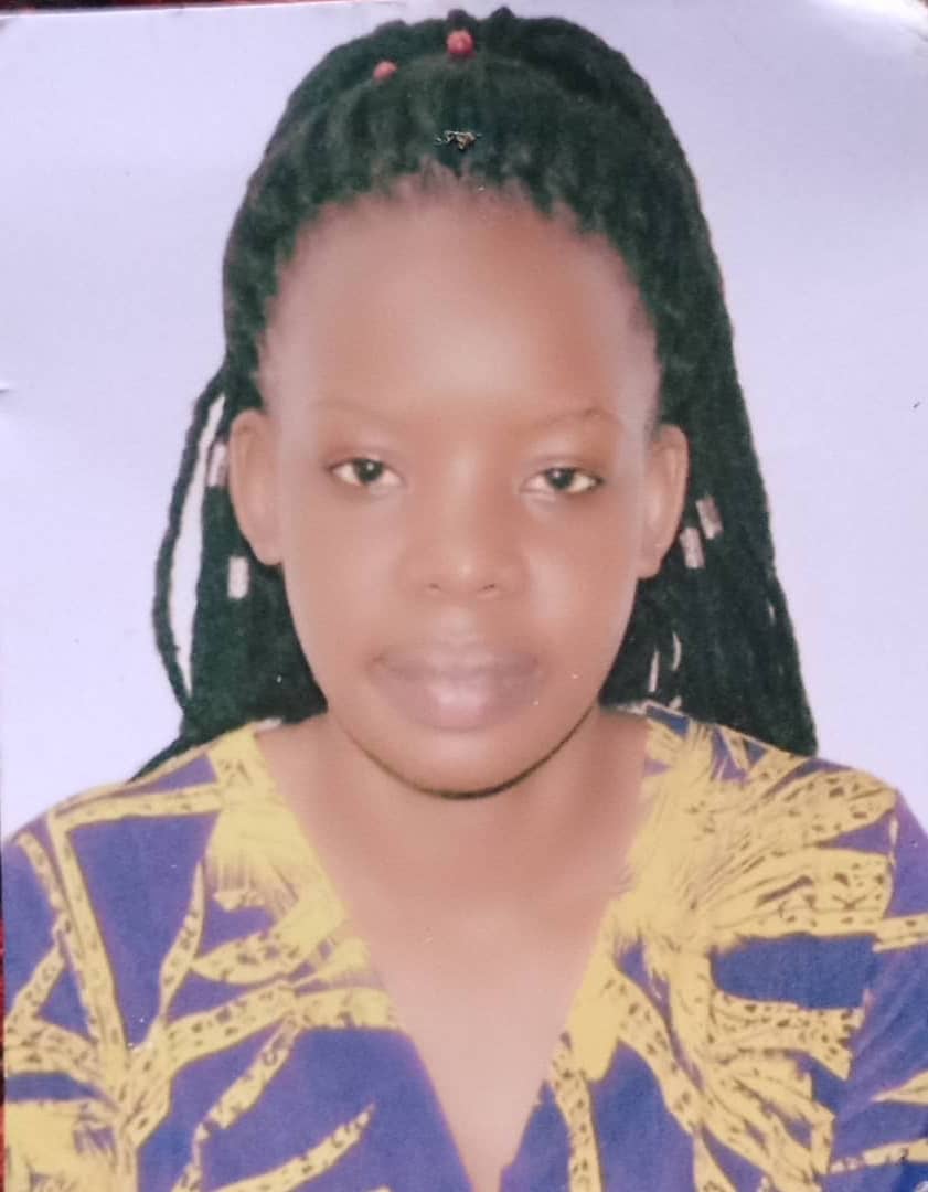 Nagudi Rose — Executive Director